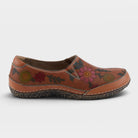 L'Artiste Libora-Delite shoes in Camel Multi, hero view