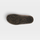 L'Artiste Libora-Delite shoes in Camel Multi, outsole view