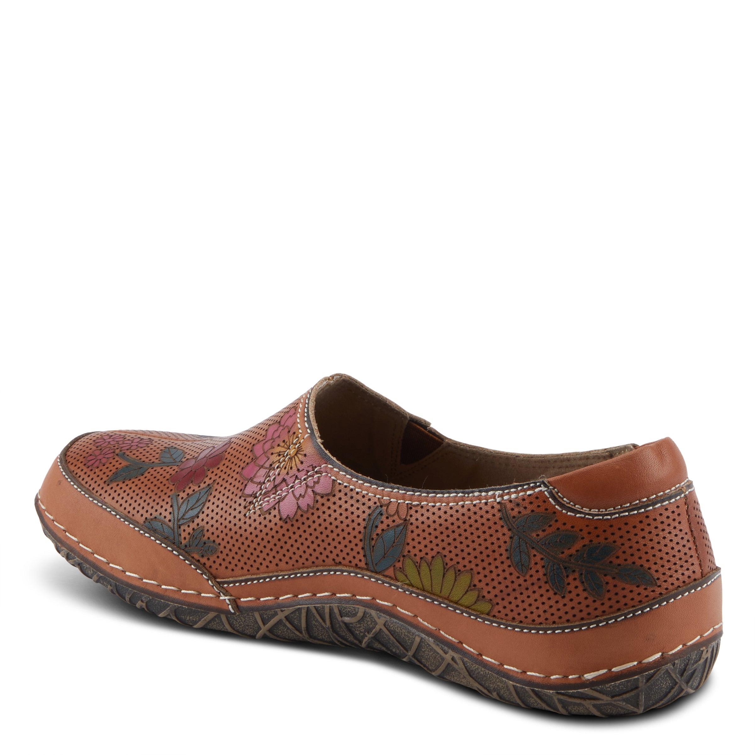 Comfortable L'artiste Libora-delite Shoes – Spring Step Shoes