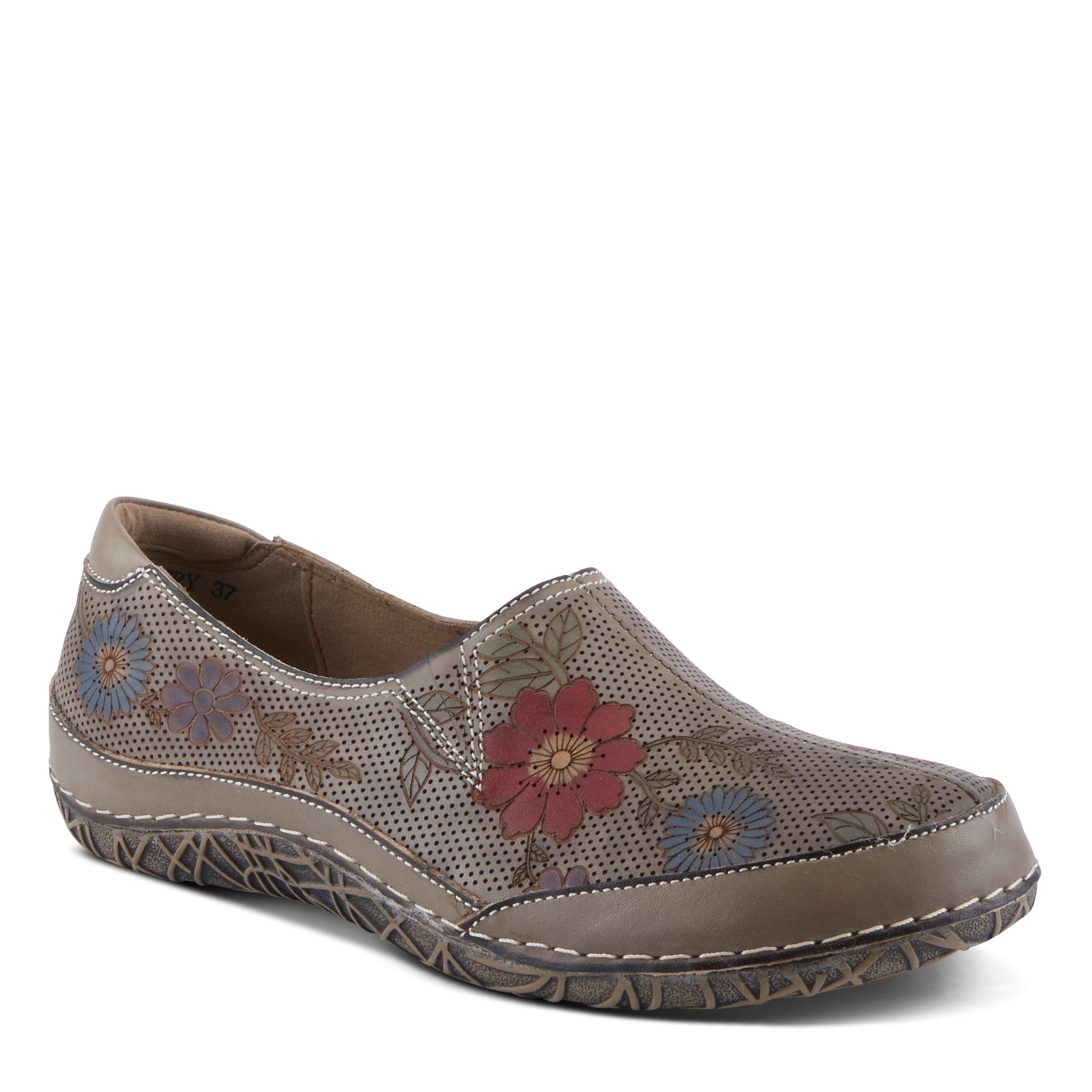 Comfortable L'artiste Libora-delite Shoes – Spring Step Shoes