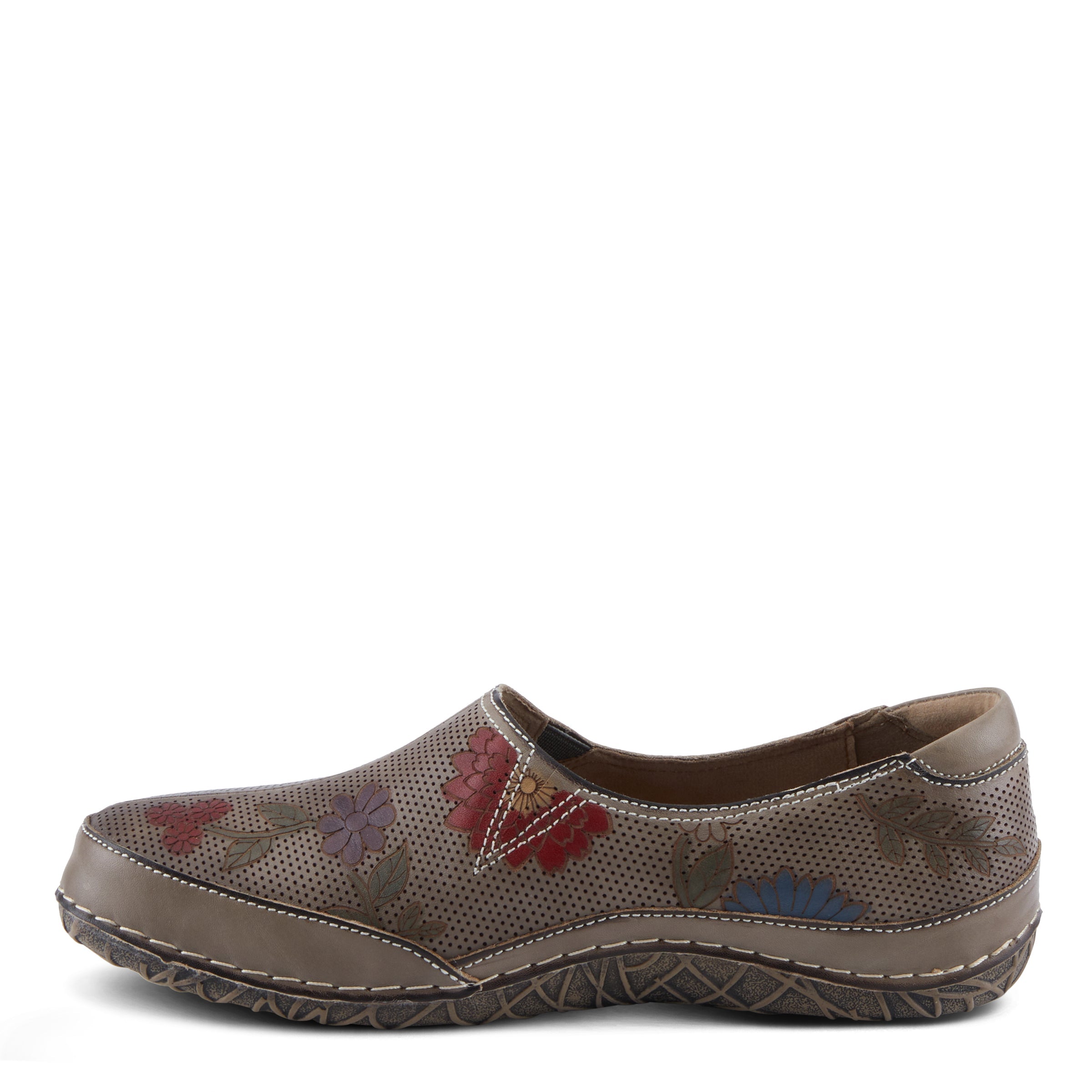 Women's L'Artiste Libora-Delite Slip-On Shoes - Spring Step Shoes