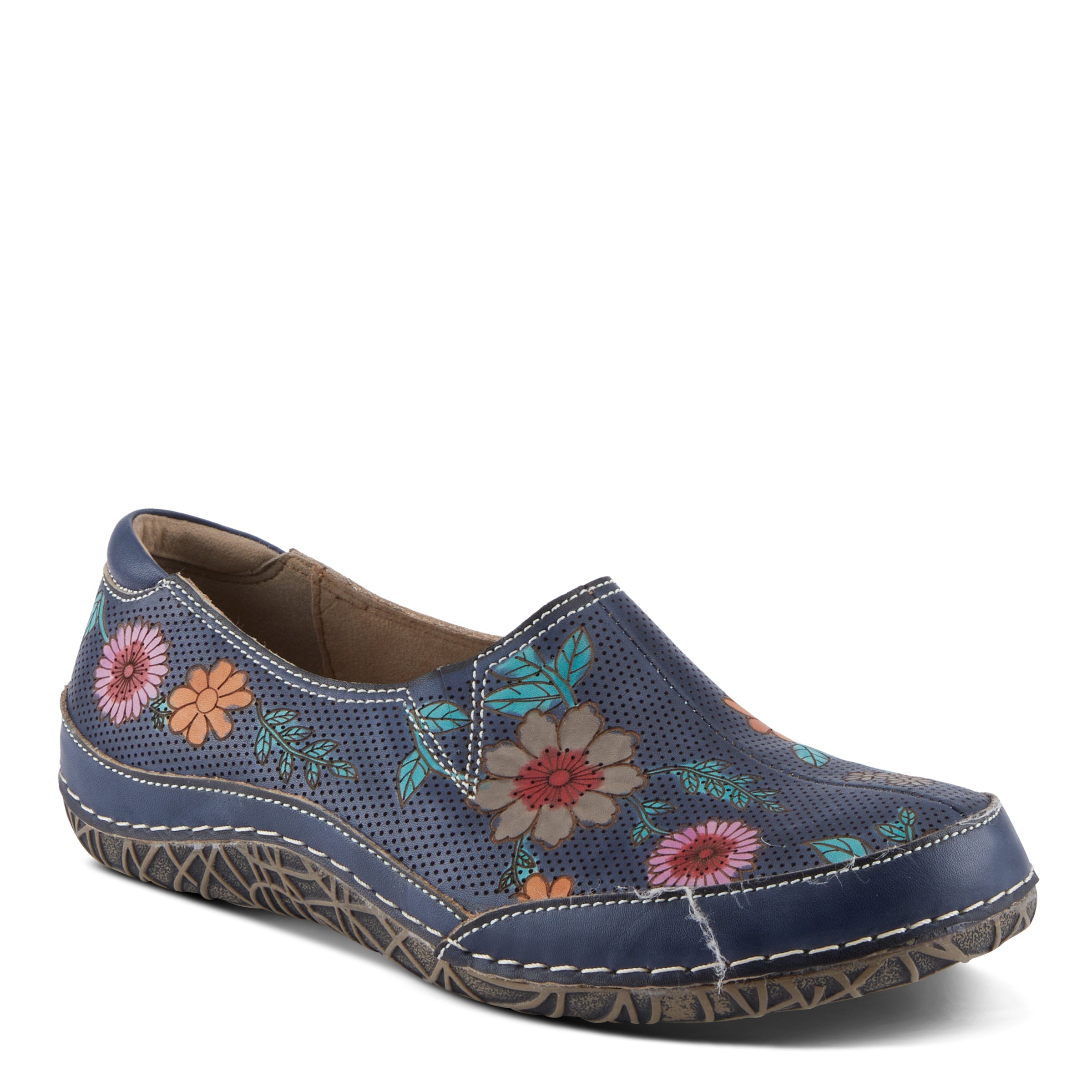 Comfortable L'artiste Libora-delite Shoes – Spring Step Shoes