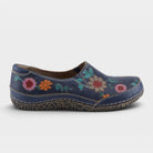 L'Artiste Libora-Delite shoes in Navy Multi, hero view