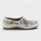 L'Artiste Libora-Delite shoes in Off White Multi, hero view