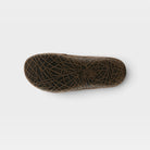 L'Artiste Libora slip-on shoes in Grey, outsole view