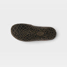 L'Artiste Libora slip-on shoes in Purple, outsole view