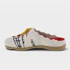 Flexus Lillamb Light Beige Slipper