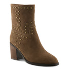 TAUPE SUEDE