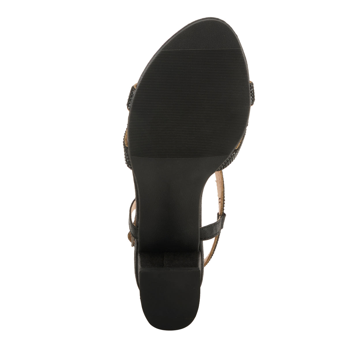 Patrizia PATRIZIA LILYANA SANDALS sandal in black with stylish fashion design