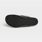 Spring Step Lilybean Black Clog