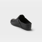 Spring Step Lilybean Black Clog