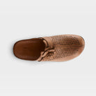 Spring Step Lilybean Camel Clog