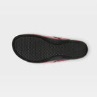 Spring Step Lilybean Red Clog