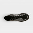 Azura Livewire Black Boot