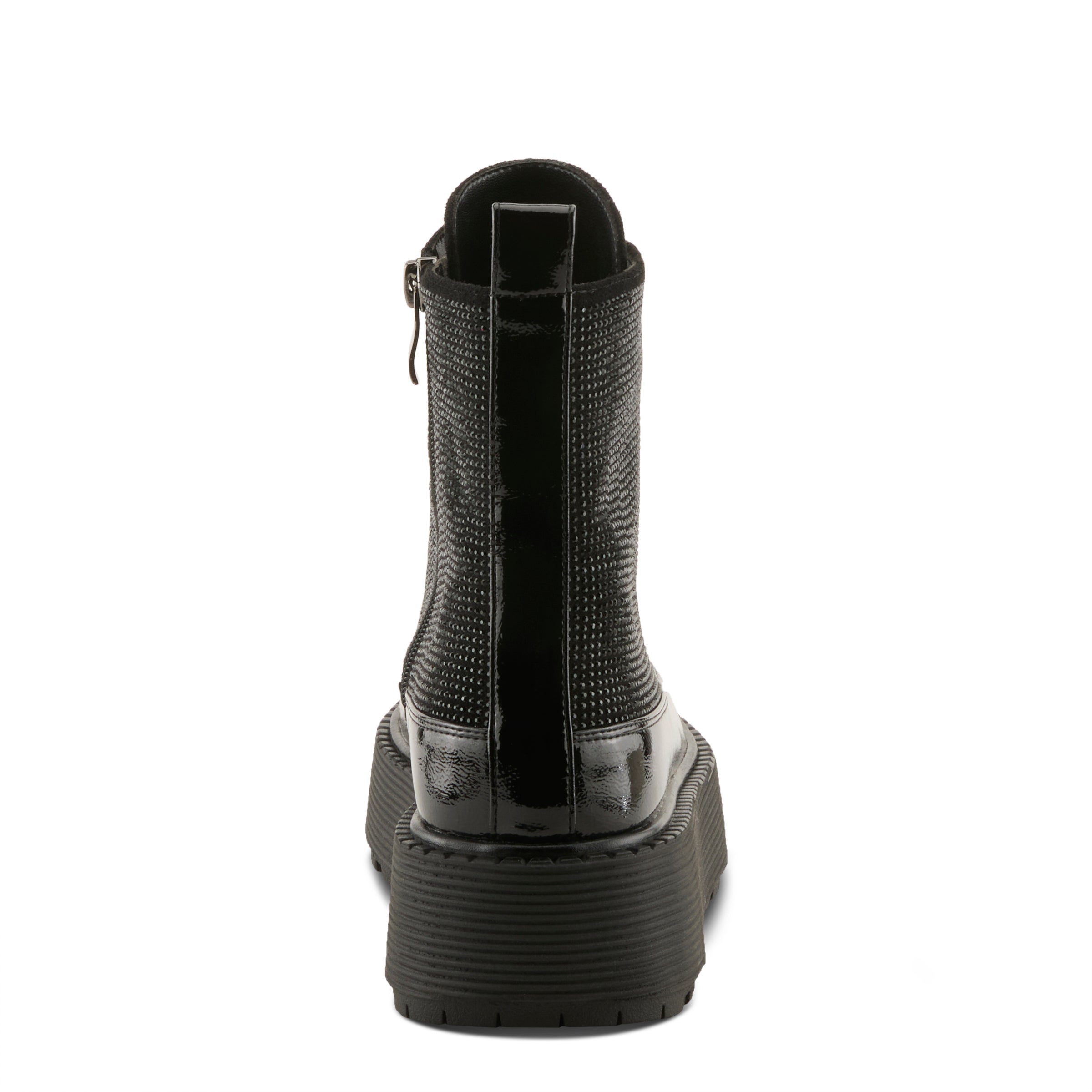 靴 BELLY BUTTON scroll platform boot 靴 BELLY BUTTON scroll platform boot 春夏新作のBELLY BUTTON scroll