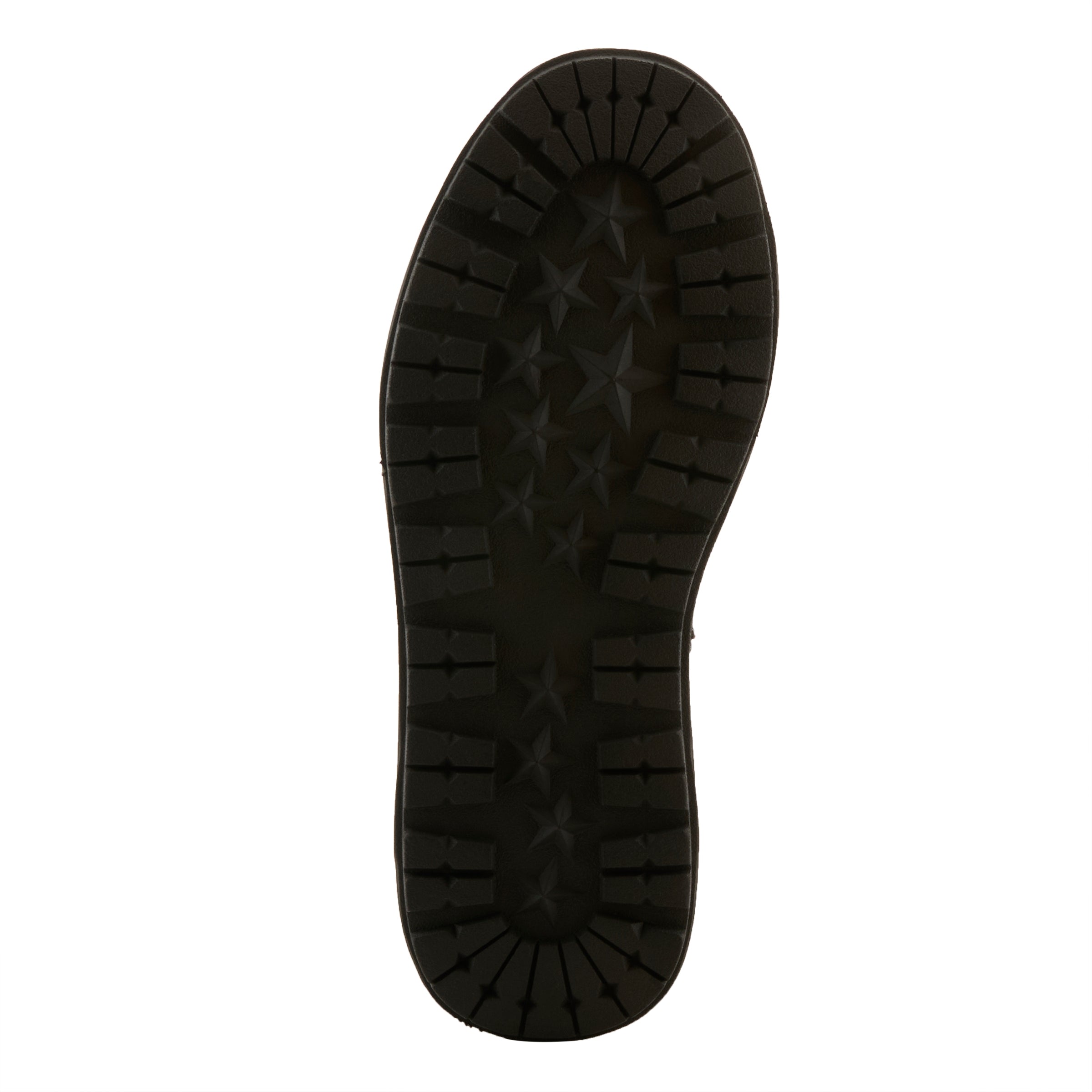 Platform Combat Boots Women – Mid Calf Trend – Spring Step Shoes