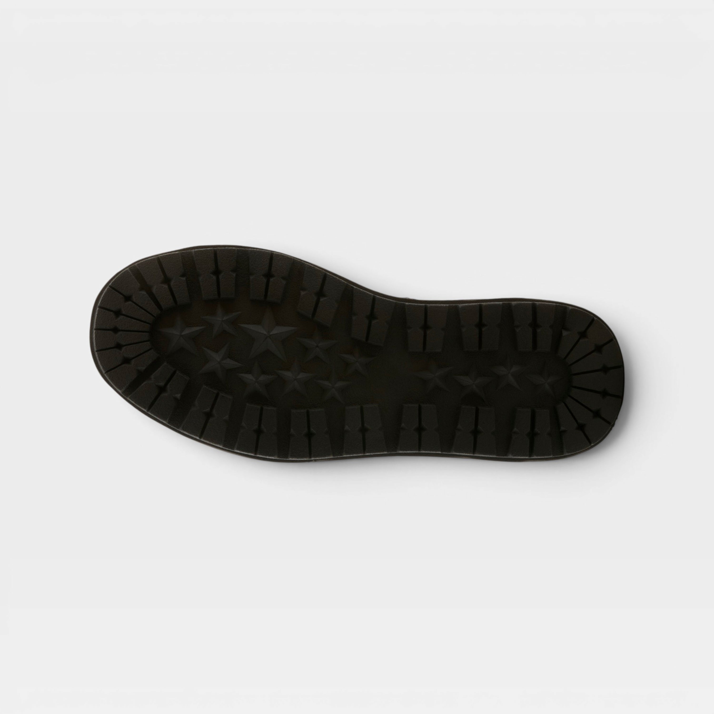 Azura Livewire Black Boot