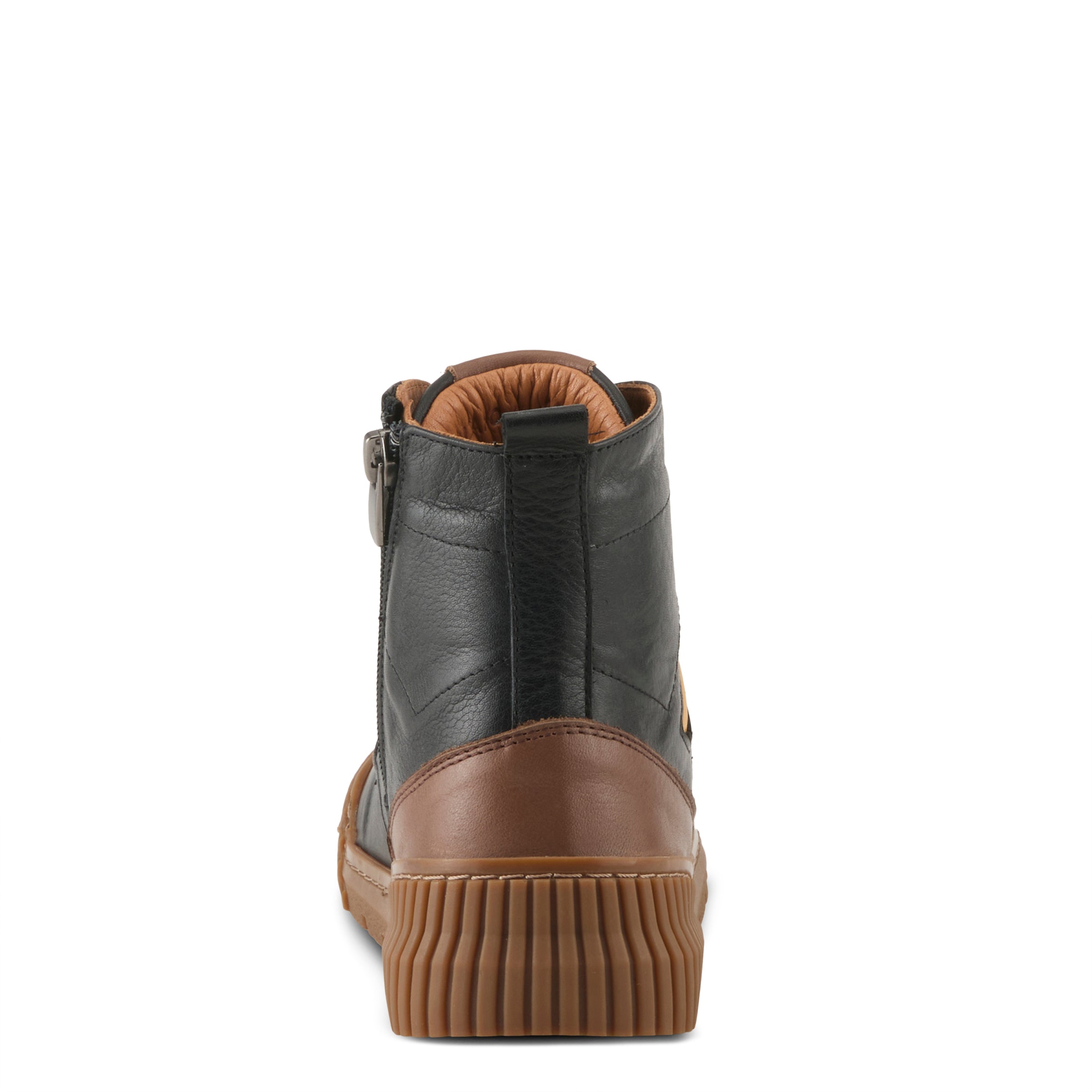 00ss nylon switching leather shoes イタリア製 00ss nylon switching leather shoes イタリア製