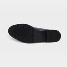 Spring Step Loafette Black Shoe