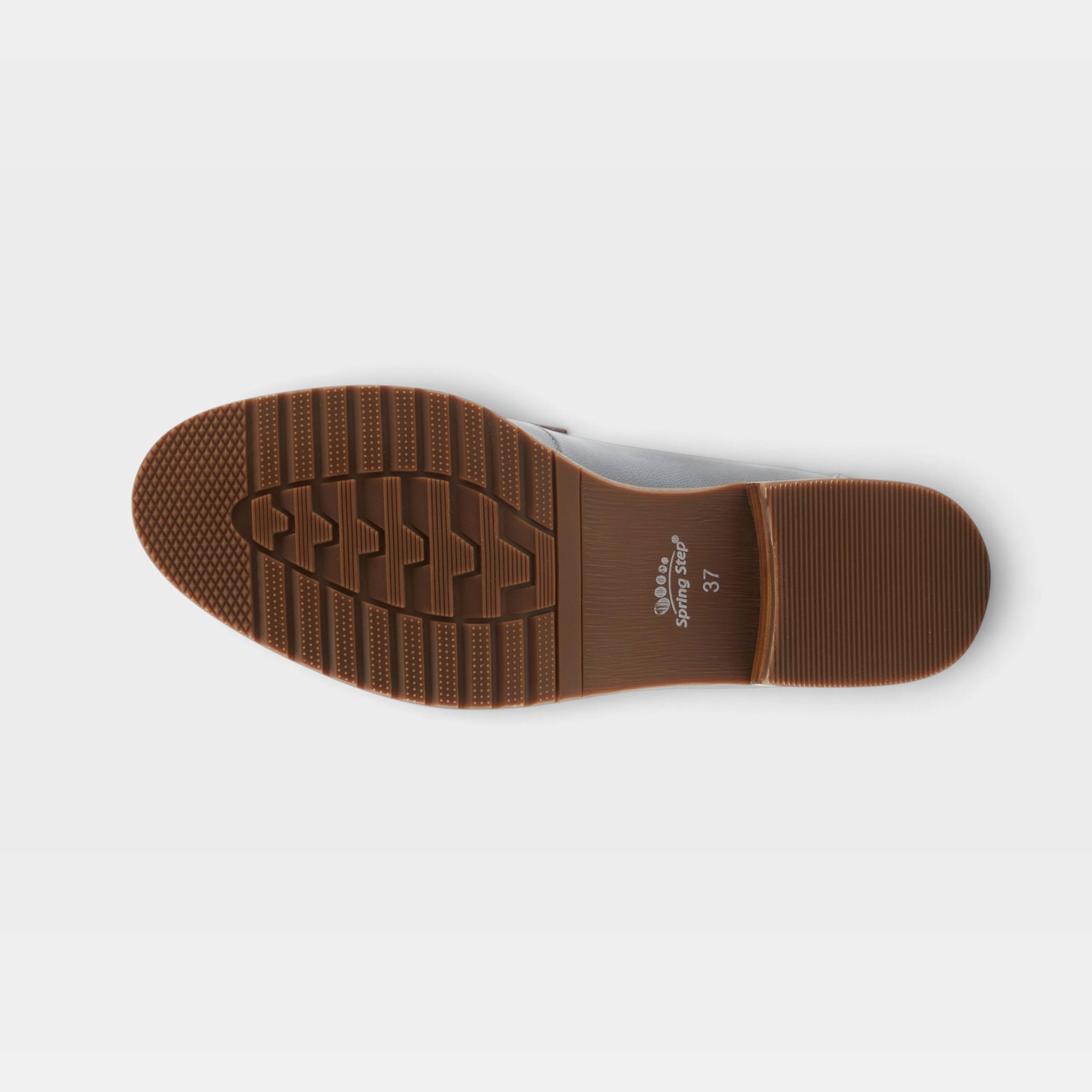 Spring Step Loafette Slate Multi Shoe