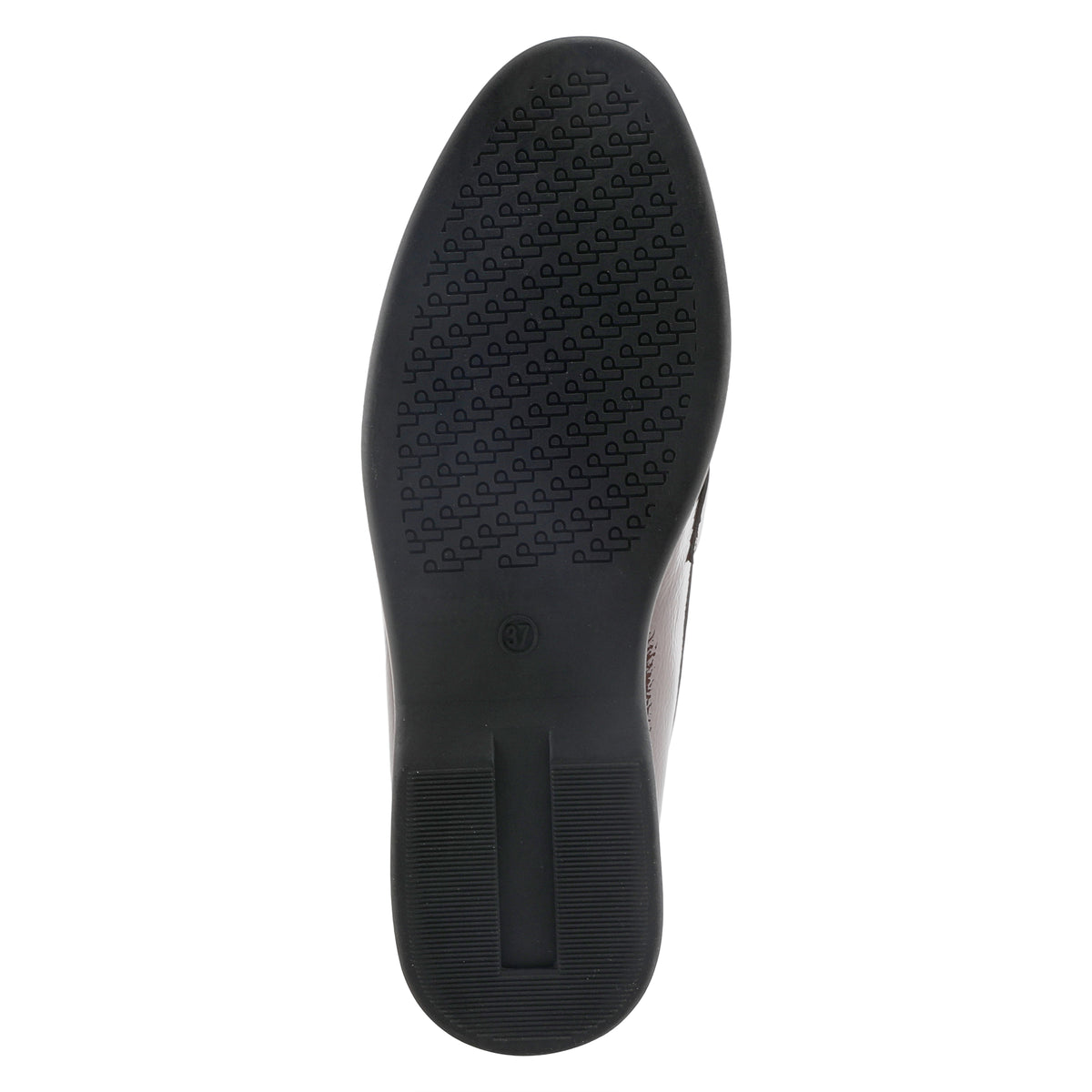 Patrizia PATRIZIA LOAFSTIE LOAFER SHOES fashion shoe in black with stylish fashion design