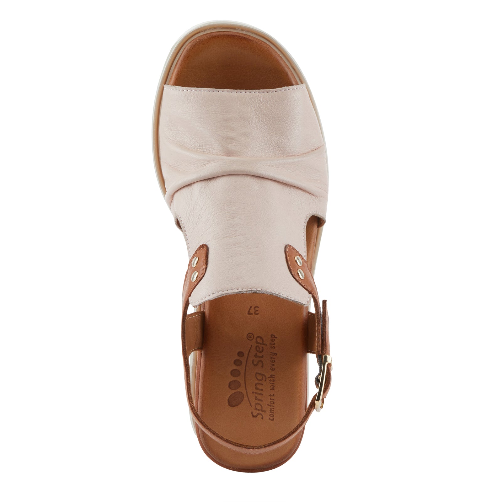 Spring Summer 2025 Collection – Spring Step Shoes