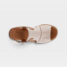 Spring Step Locals Blush Multi Sandal