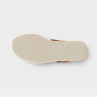 Spring Step Locals Red Multi Sandal