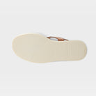 Spring Step Locals White Multi Sandal