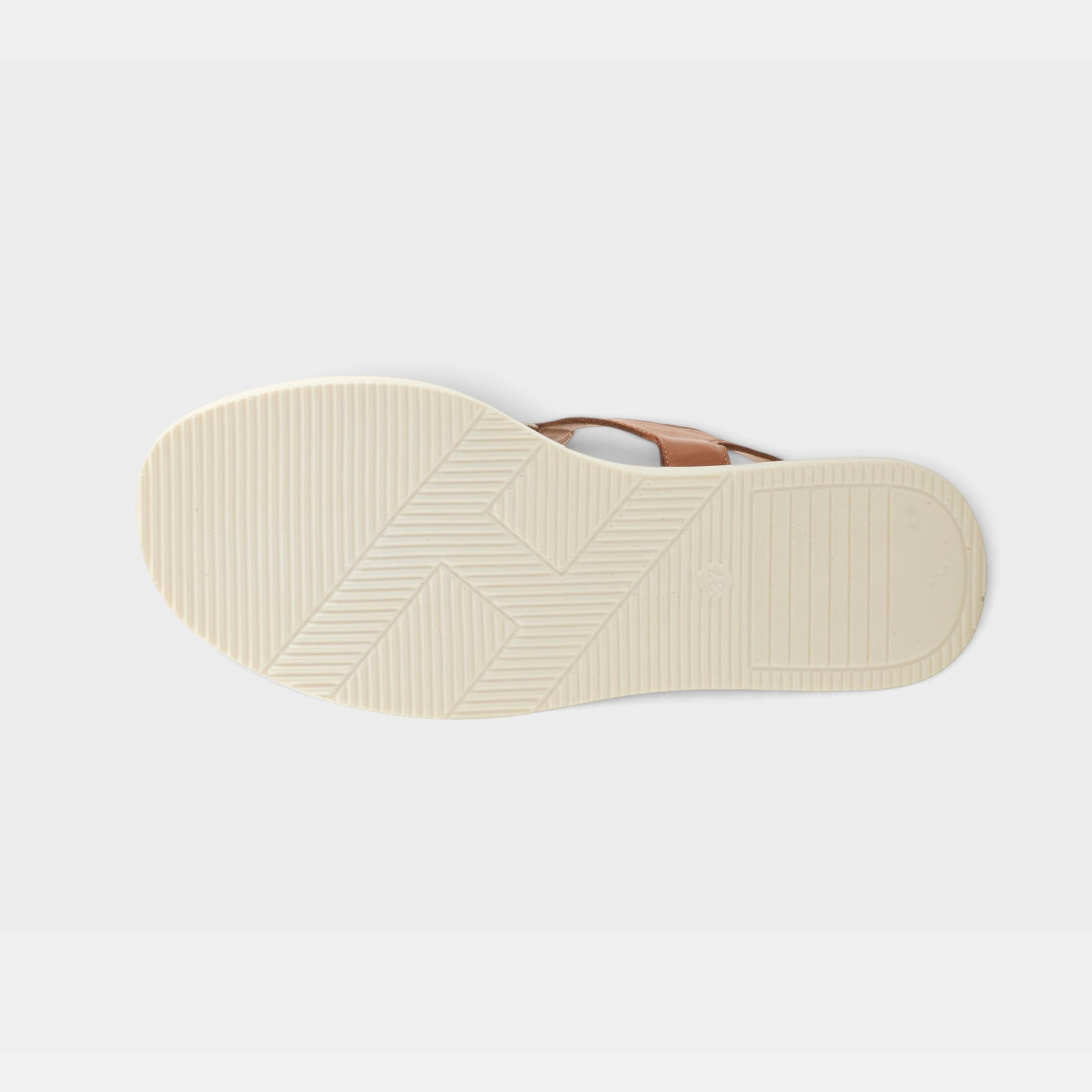 Spring Step Locals White Multi Sandal