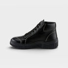 Spring Step Loeva Black Boot