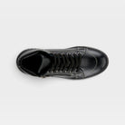 Spring Step Loeva Black Boot