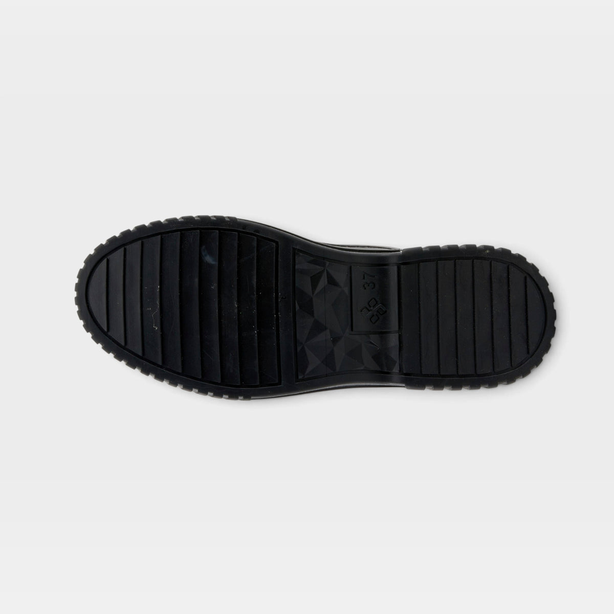 Spring Step Loeva Black Boot
