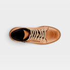 Spring Step Loeva Camel Boot