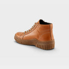 Spring Step Loeva Camel Boot