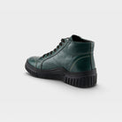 Spring Step Loeva Emerald Green Boot
