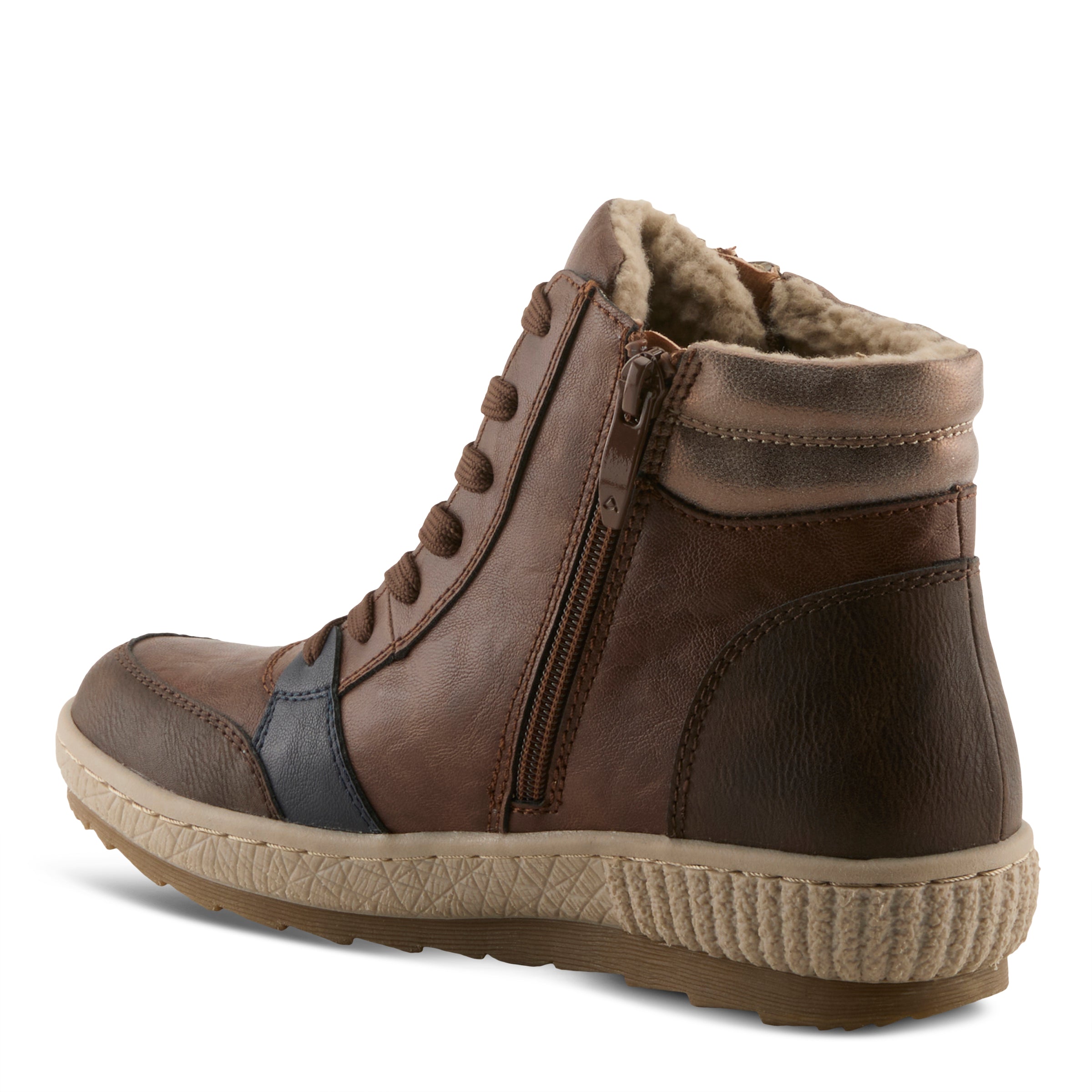 BROWN MULTI