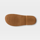 Spring Step Lolarue Peach Suede Clog