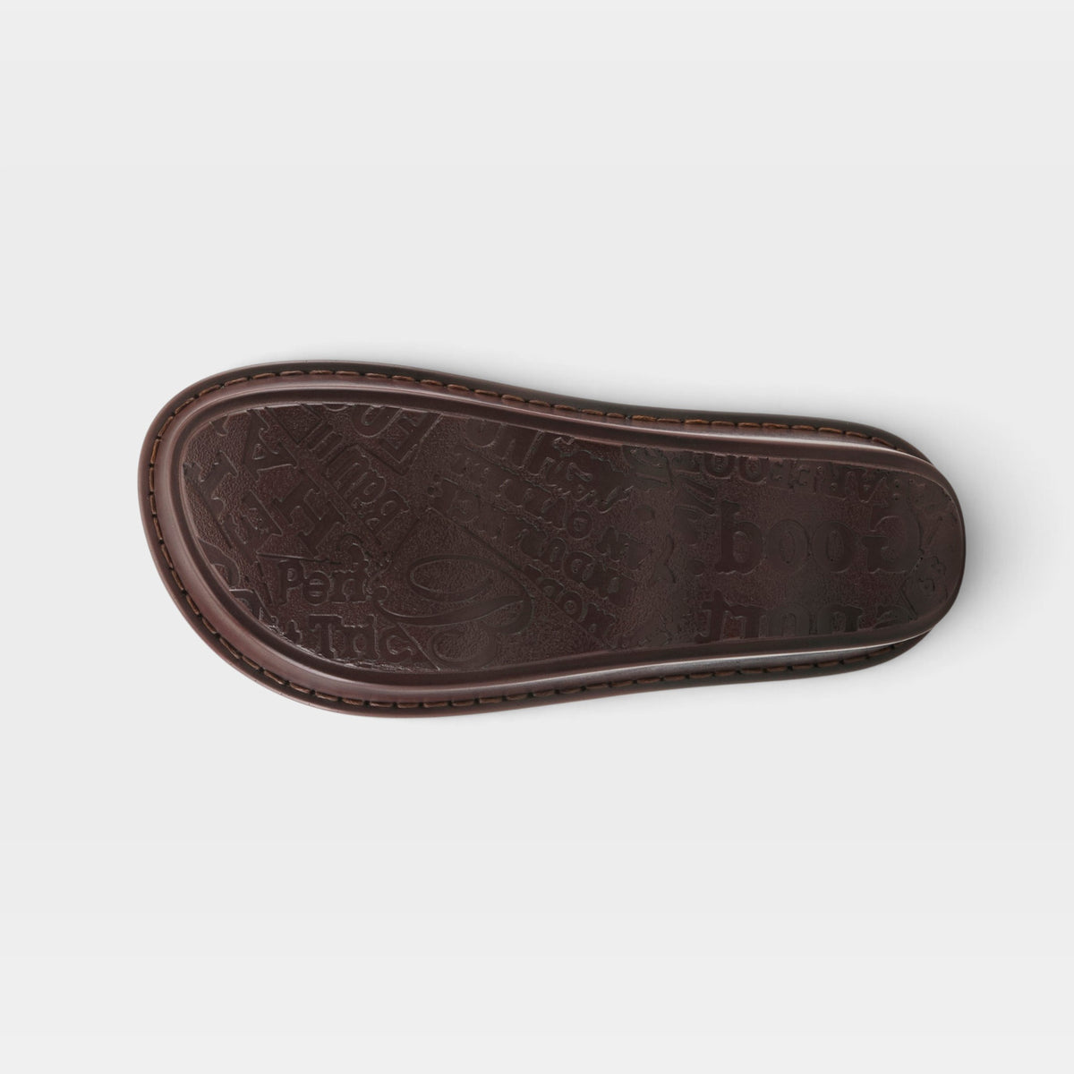 Spring Step Lollipop Navy Multi Clog