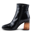 BLACK PATENT