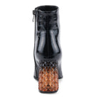 BLACK PATENT