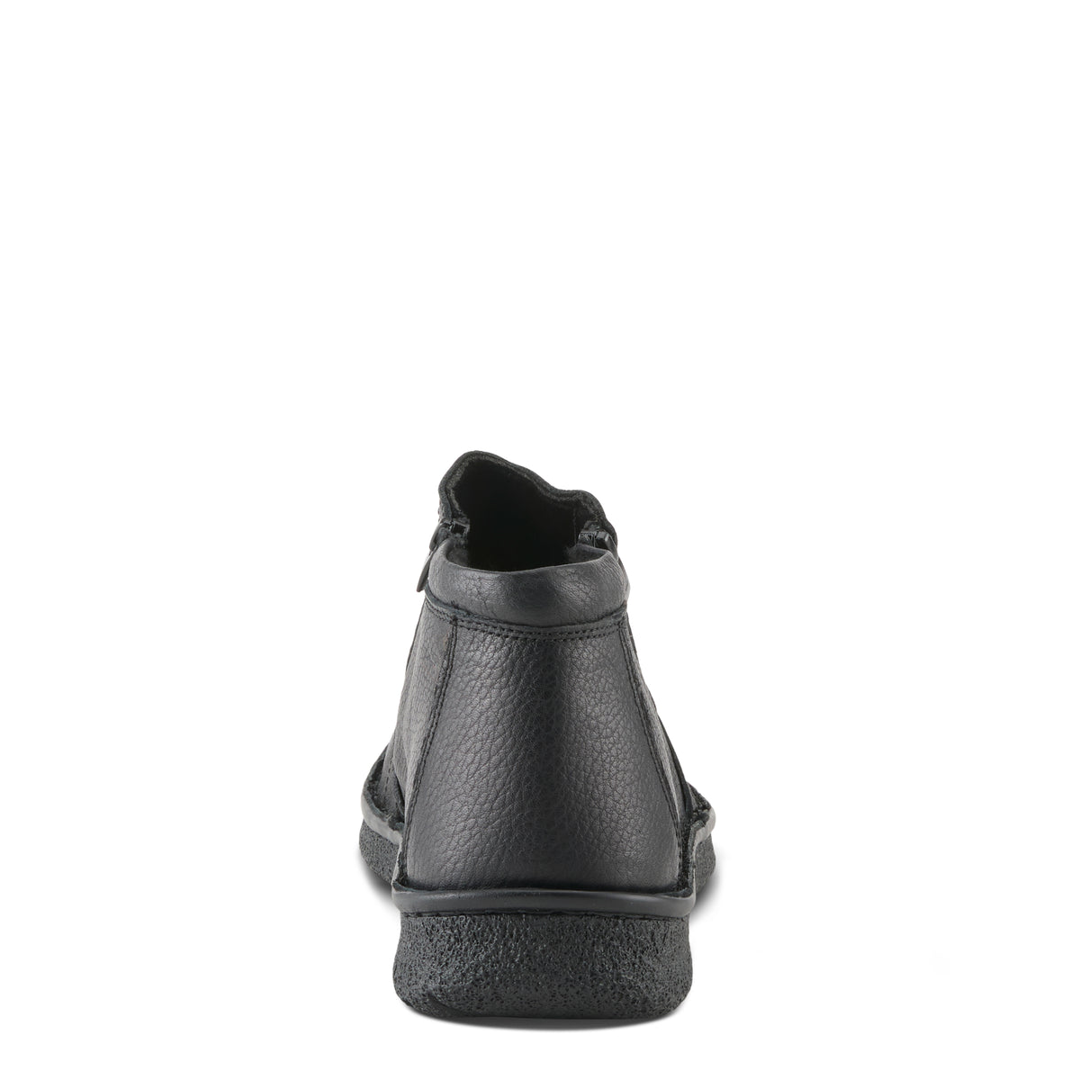 Spring Step SPRING STEP MEN LORENZ BOOTIES boot in black with comfortable everyday design