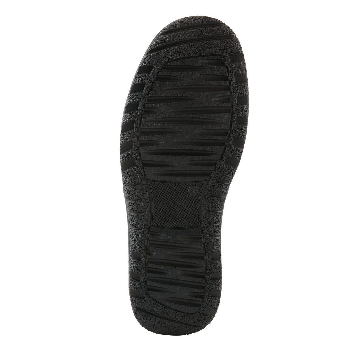 Spring Step SPRING STEP MEN LORENZ BOOTIES boot in black with comfortable everyday design