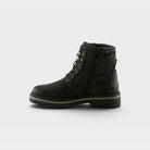 Patrizia Lotto Black Boot