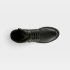 Patrizia Lotto Black Boot