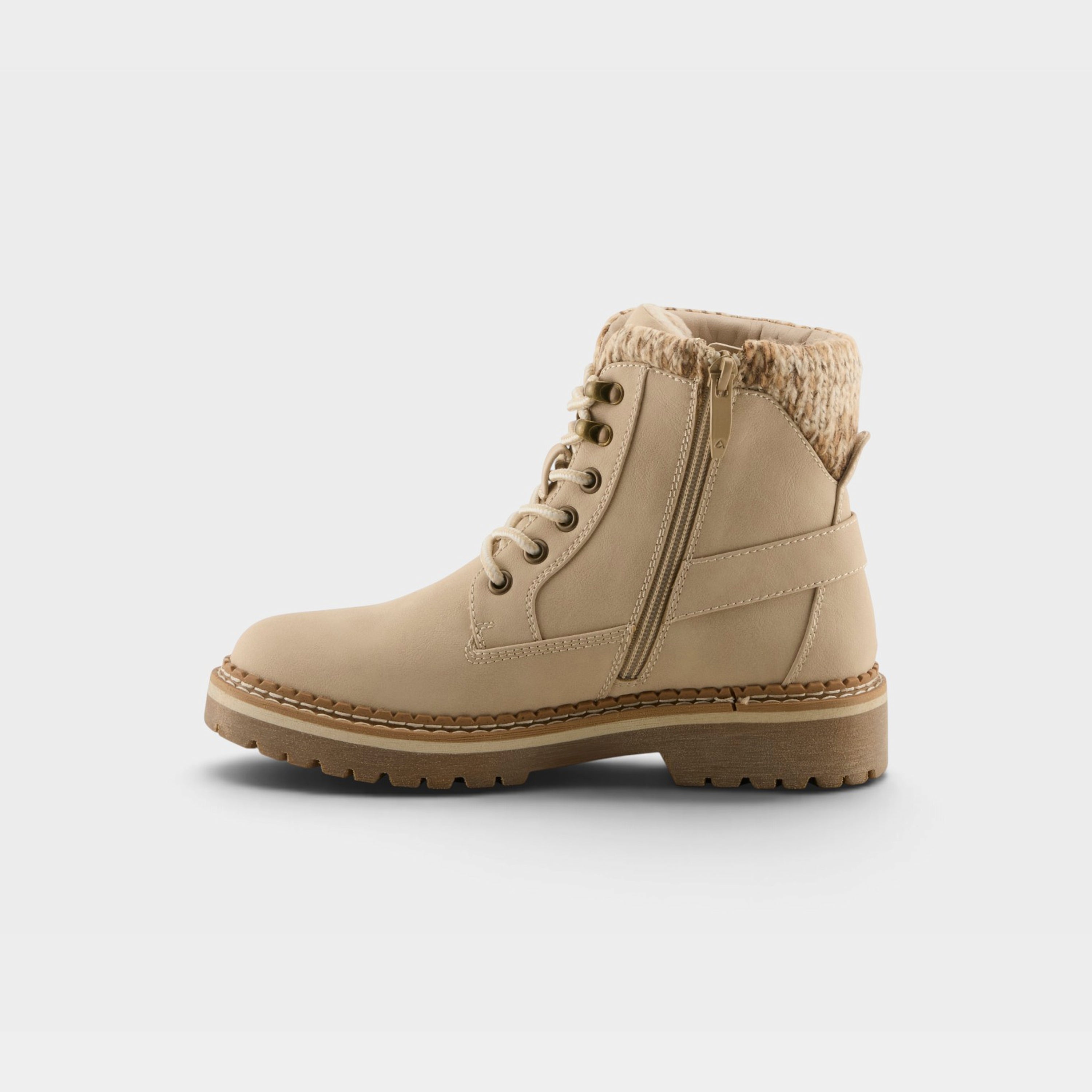 Patrizia Lotto Bone Boot