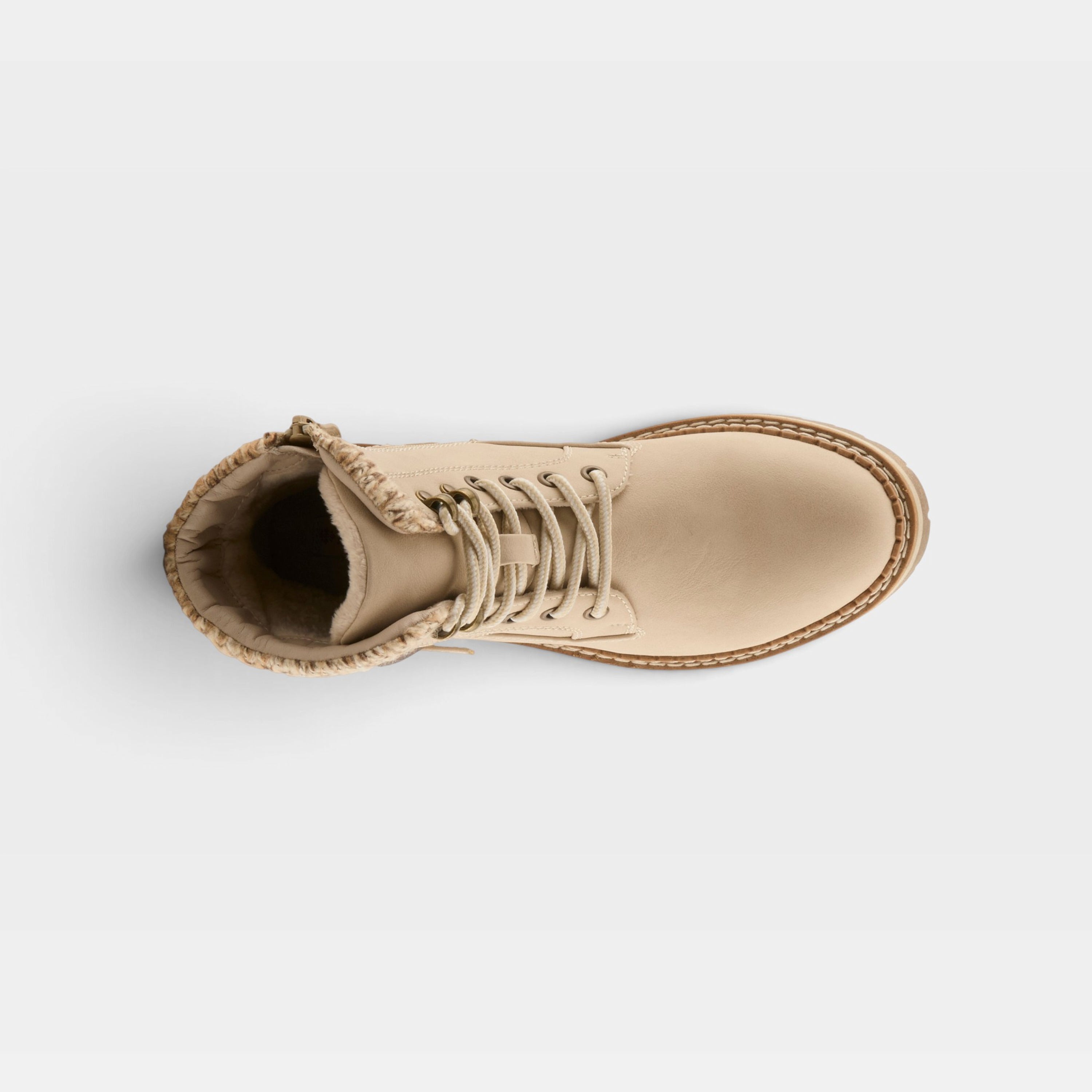 Patrizia Lotto Bone Boot