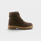 Patrizia Lotto Dark Brown Boot