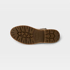 Patrizia Lotto Dark Brown Boot