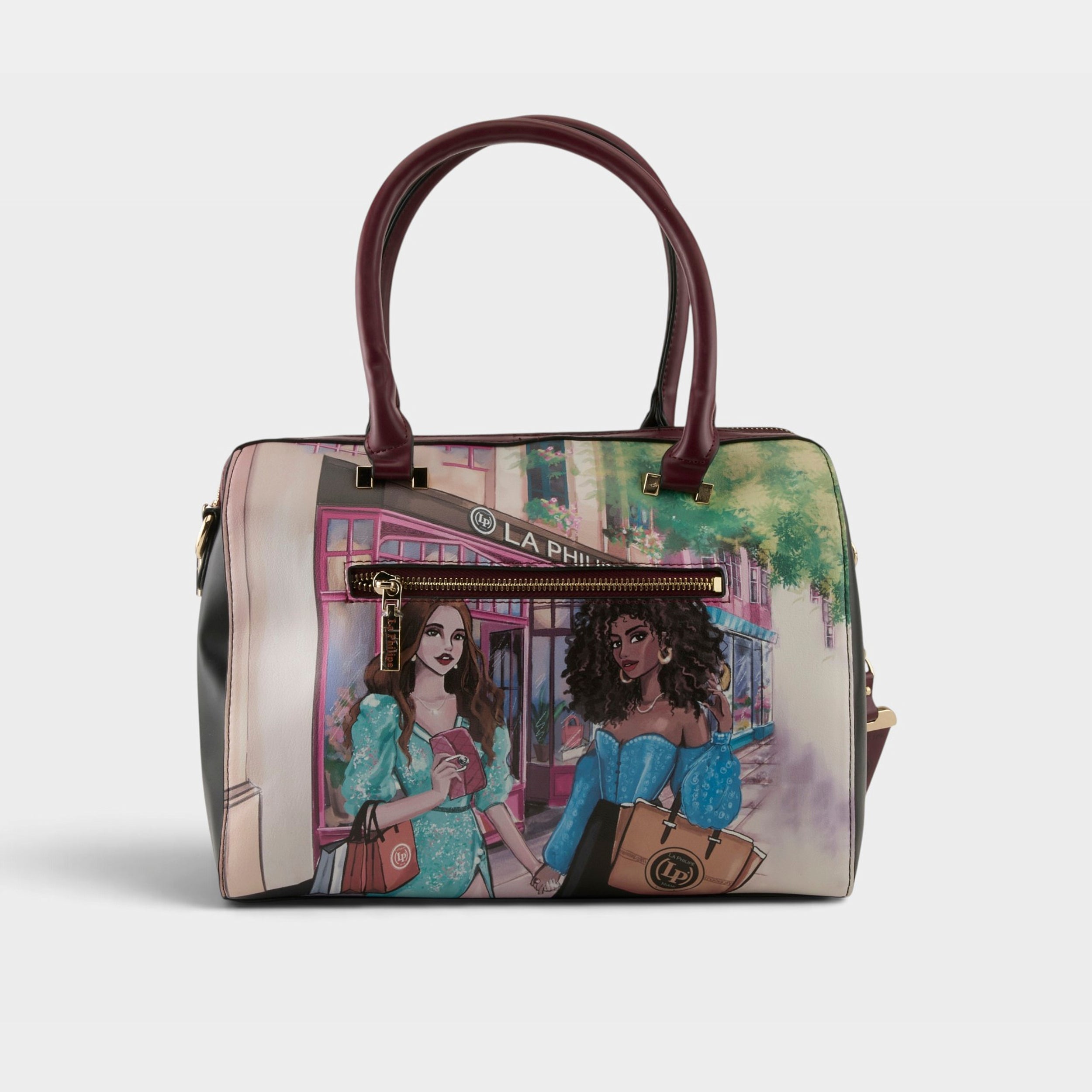 La Philipe – SHOPPING IN THE CITY – Bordeaux – Handbag